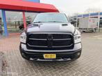 Dodge Ram 1500 5.7 V8 Crew Cab 5'7, Automaat, Gebruikt, 5654 cc, Zwart