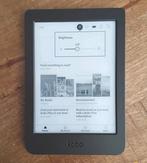 Mooie Kobo Nia ereader, Computers en Software, E-readers, 8 GB, 6 inch of minder, Ophalen of Verzenden, Rakuten Kobo