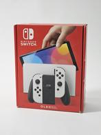 Nintendo Switch OLED - Wit