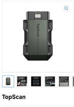 Topscan moto, Nieuw, Motoren, Ophalen