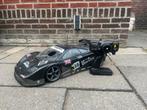 Kyosho Inferno GT2 1/8 nitro, Hobby en Vrije tijd, Auto offroad, Ophalen of Verzenden, Zo goed als nieuw, Schaal 1:8