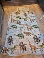 Dino Dekbedovertrek Eenpersoons, Ophalen, Zo goed als nieuw, Overige kleuren, Dekbedovertrek