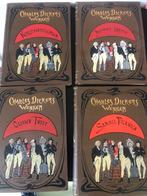 Serie Charles Dickens werken 22 boeken, Gelezen, Ophalen of Verzenden