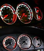 Mazda 323C - Indiglo Tellerplaten, Auto diversen, Tuning en Styling, Ophalen of Verzenden, MJ-Carstyling, Info@mj-carstyling.net