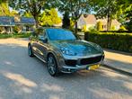 Porsche Cayenne 3.0 V6 416pk E-hybrid S Tiptronic S 2015, Auto's, Porsche, Automaat, Cayenne, Zwart, 2995 cc