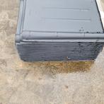 Dakbedekking, Doe-het-zelf en Verbouw, Ophalen, Overige materialen, Zwart, 5 tot 10 m²