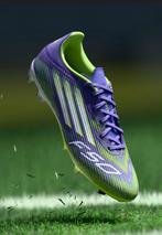 Adidas f50 voetbalschoenen, Overige kleuren, Sportschoenen, Ophalen of Verzenden, Zo goed als nieuw