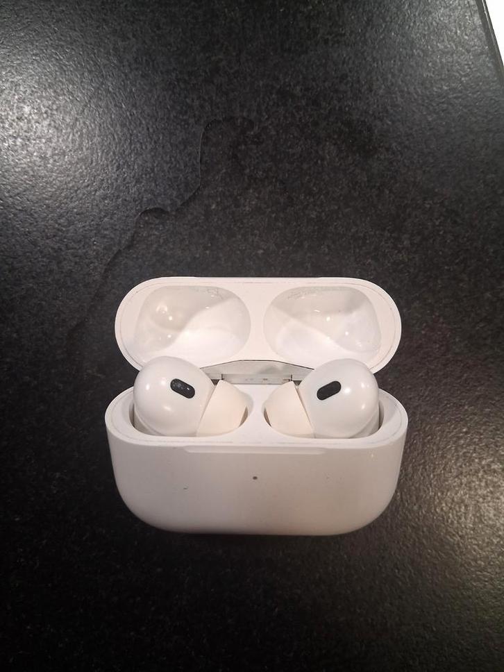 Apple AirPods Pro (2e Gen) USB-C, Audio, Tv en Foto, Koptelefoons, Nieuw, Draadloos, Bluetooth, Ophalen of Verzenden