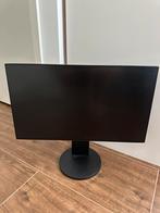 NEC MultiSync EX241UN, Computers en Software, Monitoren, Ophalen of Verzenden, Zo goed als nieuw, IPS
