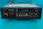 Panasonic CQ-497EGA cassette receiver, Auto diversen, Ophalen of Verzenden, Zo goed als nieuw