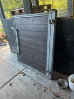 Staldeur gegalvaniseerd, Dieren en Toebehoren, Stalling en Weidegang, Stalling