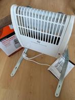 HANDSON vorstbeschermer 450W met thermostaat (z.g.a.n.), Ophalen, Minder dan 30 cm, Radiator, Minder dan 60 cm