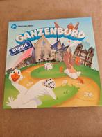 Ganzenbord kinderspel vanaf 5 jaar, Ophalen of Verzenden, Zo goed als nieuw