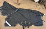 Amigo Bravo 12 Plus Medium 250g 6.6, Dieren en Toebehoren, Paarden en Pony's | Dekens en Dekjes, Ophalen of Verzenden, Zo goed als nieuw