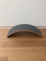 Wobbel original donker grijs vilt 90x30cm, Ophalen, Zo goed als nieuw