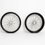2 spaak-velgen velg motor oa Harley Davidson 20” 3.5 18” 4.5, Motoren, Nieuw, Ophalen of Verzenden, H, H