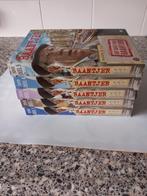 Het Beste van Baantjer deel 1 - 5, Cd's en Dvd's, Dvd's | Tv en Series, Vanaf 12 jaar, Ophalen of Verzenden, Zo goed als nieuw