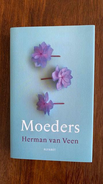 Herman van Veen - Moeders