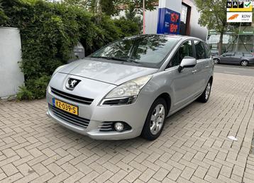 Peugeot 5008 1.6 THP ST 7p. beschikbaar voor biedingen