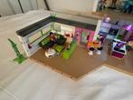 Playmobil luxe villa met extra sets, Ophalen of Verzenden, Zo goed als nieuw, Jongen of Meisje