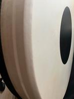 Schlagwerk Frame Drum ø50 + Standaard + Hoes, Muziek en Instrumenten, Ophalen of Verzenden, Zo goed als nieuw, Overige merken