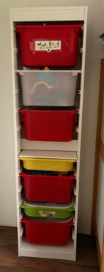 Ikea kast, Huis en Inrichting, Kasten | Stellingkasten, Ophalen of Verzenden, Gebruikt