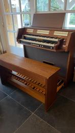 Eminent DCS200, Ophalen of Verzenden, Zo goed als nieuw, 2 klavieren, Orgel