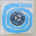 single Rolling Stones: Little Red Rooster / Off The Hook, Cd's en Dvd's, Vinyl Singles, Gebruikt, 7 inch, Single, Ophalen of Verzenden