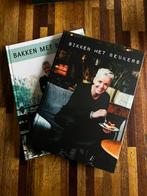 Boeken van Beukers in verzamelband - nieuw, Boeken, Ophalen of Verzenden, Nieuw, Dieet en Voeding, Lot Beukers