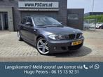 BMW 1-serie 130i |Carplay|aktivlenkung|B12|Logic7|Youngtimer, Achterwielaandrijving, Gebruikt, 1350 kg, Met garantie (alle)