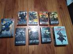 Warhammer 40K, Commissar Ciaphas Cain, Novels, Boeken, WH40K, Ophalen of Verzenden, Gebruikt, Warhammer 40000, Boek of Catalogus