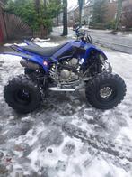 Quad, 250 cc