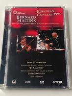 European Concert 1993 Bernard Haitink, Cd's en Dvd's, Alle leeftijden, Ophalen of Verzenden, Zo goed als nieuw