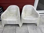 Ikea skarpo tuinstoelen, Tuin en Terras, Tuinstoelen, Ophalen, Gebruikt, Kunststof