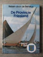 De provincie friesland, Ophalen of Verzenden, 20e eeuw of later, Gelezen