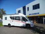 Sunlight T 64 Bijzonder Mooi, Sunlight, Bedrijf, Diesel, 6 tot 7 meter