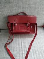 Rode Yoshi handtas, Ophalen, Zo goed als nieuw, Rood, Handtas