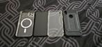 iphone XR, Telecommunicatie, Mobiele telefoons | Hoesjes en Frontjes | Apple iPhone, Ophalen of Verzenden, Gebruikt, IPhone XR