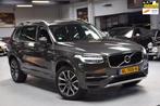 Volvo XC90 2.0 D4 90th Anniversary Edition Navi|Leder|OrgNL|, 221 €/maand, 1969 cc, 7 stoelen, Bedrijf