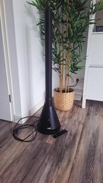 Princess ventilatorkachel 347000 in prima staat, Ophalen, Ventilator met afstandsbediening, Zo goed als nieuw, Torenventilator