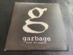 Garbage - Blood For Poppies (Promo CD Single), Cd's en Dvd's, Cd Singles, Ophalen of Verzenden