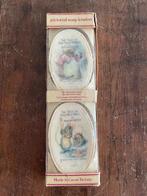 Vintage Beatrix Potter Pictorial Soap, Ophalen of Verzenden, Nieuw, Bad & Douche