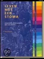 Leven met een stoma, Ophalen of Verzenden, Zo goed als nieuw