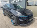 Lynk & Co 01 1.5 camera pano stoelverwarming carplay, Stof, Gebruikt, Zwart, Zwart
