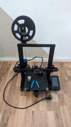 3D printer Creality Ender 3 V2 neo zgan, Zo goed als nieuw, Ophalen
