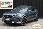 CUPRA Formentor 1.4 e-Hybrid VZ Copper PANO LEER MEMORY 360, Gebruikt, 4 cilinders, Formentor, Hybride Elektrisch/Benzine