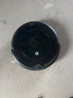 Irobot stofzuiger 1 wiel kapot, Ophalen, Gebruikt, Robotstofzuiger
