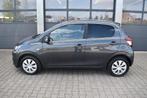 PEUGEOT 108 1.0 e-VTi 68pk Active, Stof, Gebruikt, 4 stoelen, Origineel Nederlands