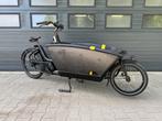 Urban Arrow Cargo Line E-bakfiets – 1726km. incl Btw en fact, Overige merken, 3 kinderen, Mdg.mobility01@gmail.com, Elektrisch
