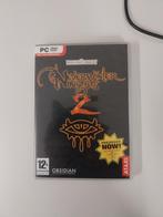Neverwinter Nights 2 - PC Game, Spelcomputers en Games, Games | Pc, Gebruikt, 1 speler, Ophalen of Verzenden, Role Playing Game (Rpg)